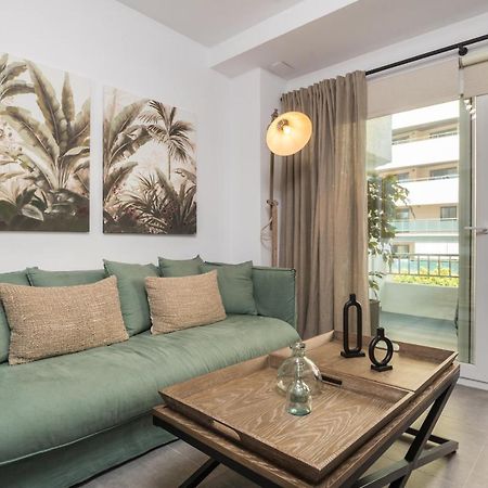Roy Boston Marbella By Florentia Homes المظهر الخارجي الصورة