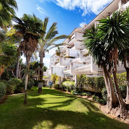 Roy Boston Marbella By Florentia Homes المظهر الخارجي الصورة