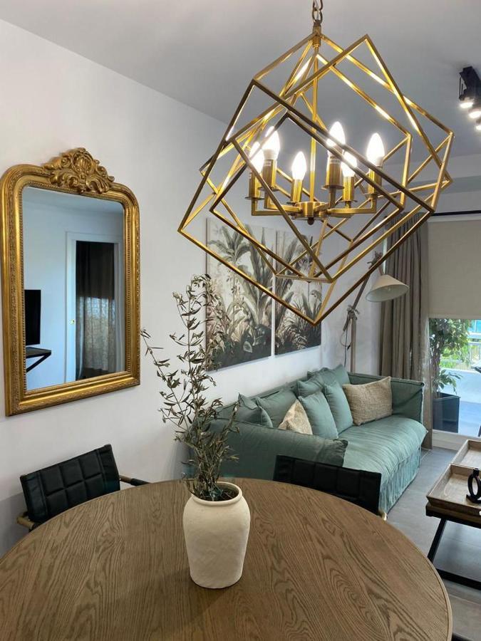 Roy Boston Marbella By Florentia Homes المظهر الخارجي الصورة