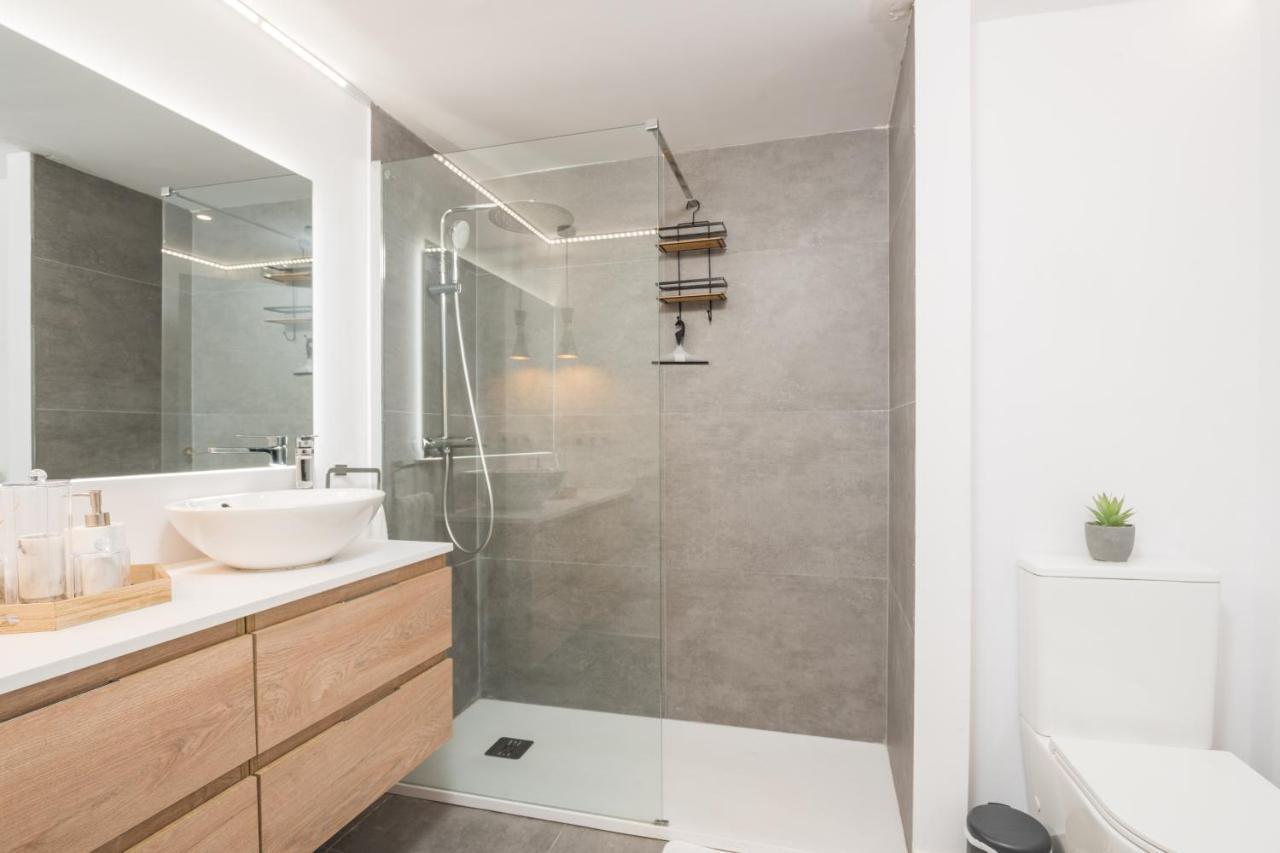 Roy Boston Marbella By Florentia Homes المظهر الخارجي الصورة