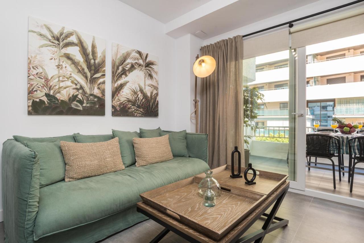 Roy Boston Marbella By Florentia Homes المظهر الخارجي الصورة