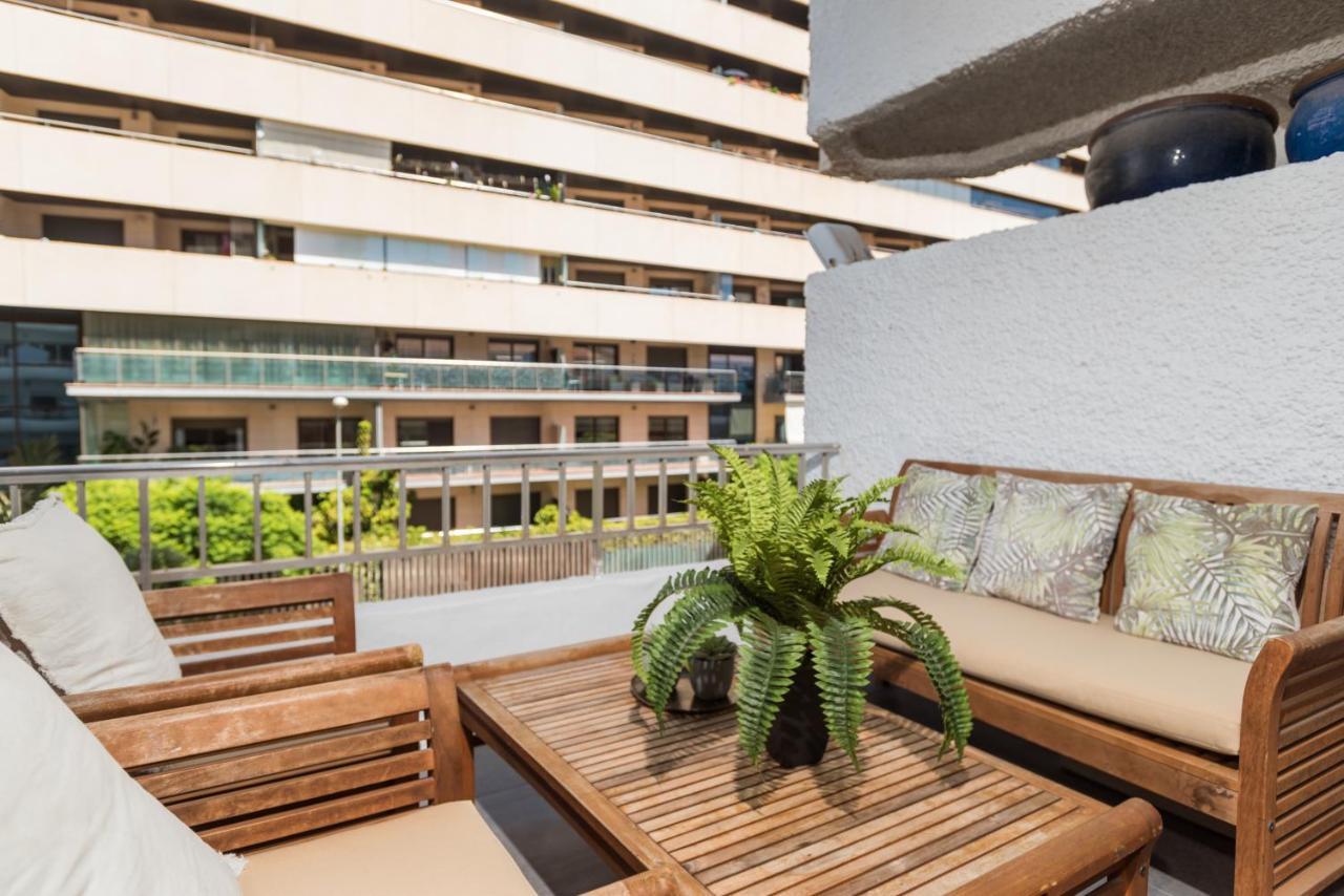 Roy Boston Marbella By Florentia Homes المظهر الخارجي الصورة