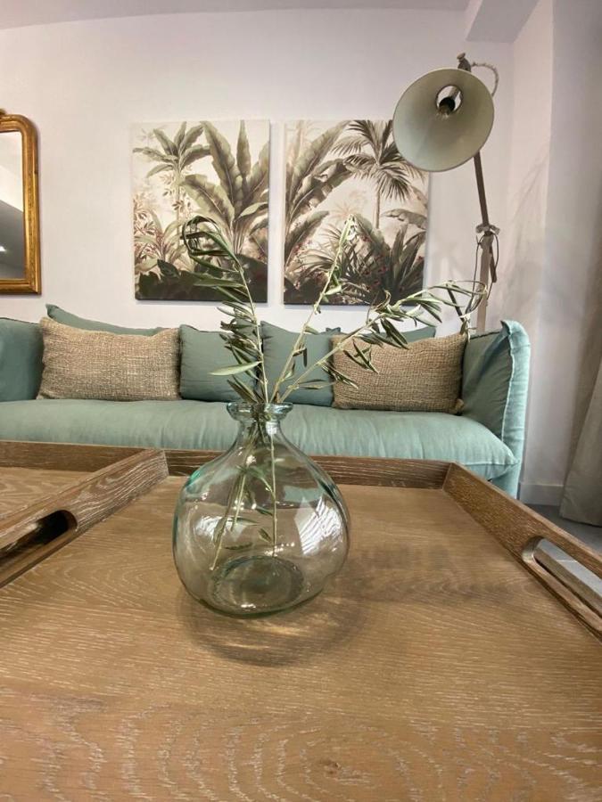 Roy Boston Marbella By Florentia Homes المظهر الخارجي الصورة