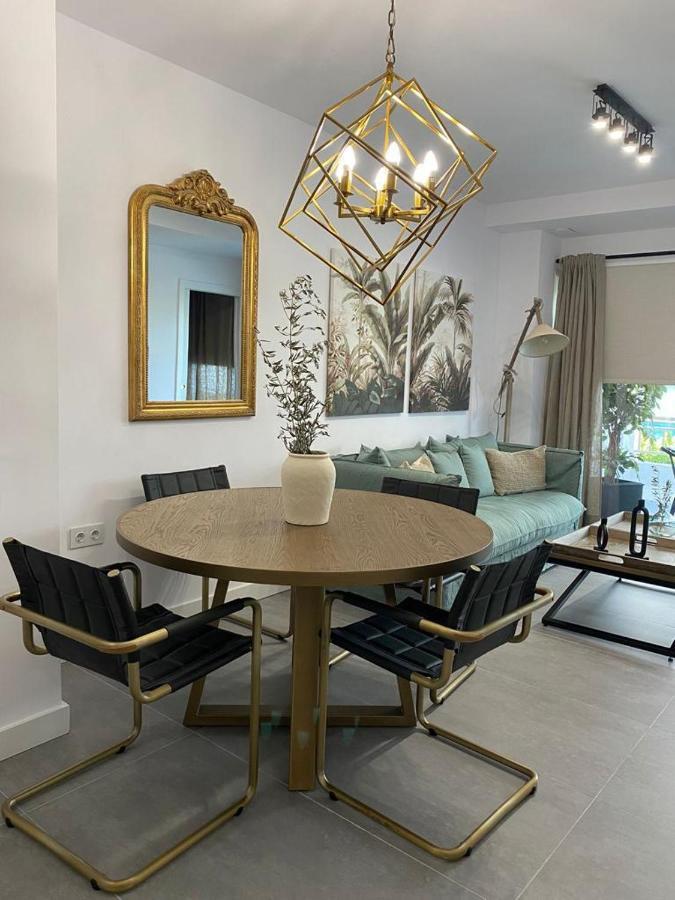 Roy Boston Marbella By Florentia Homes المظهر الخارجي الصورة