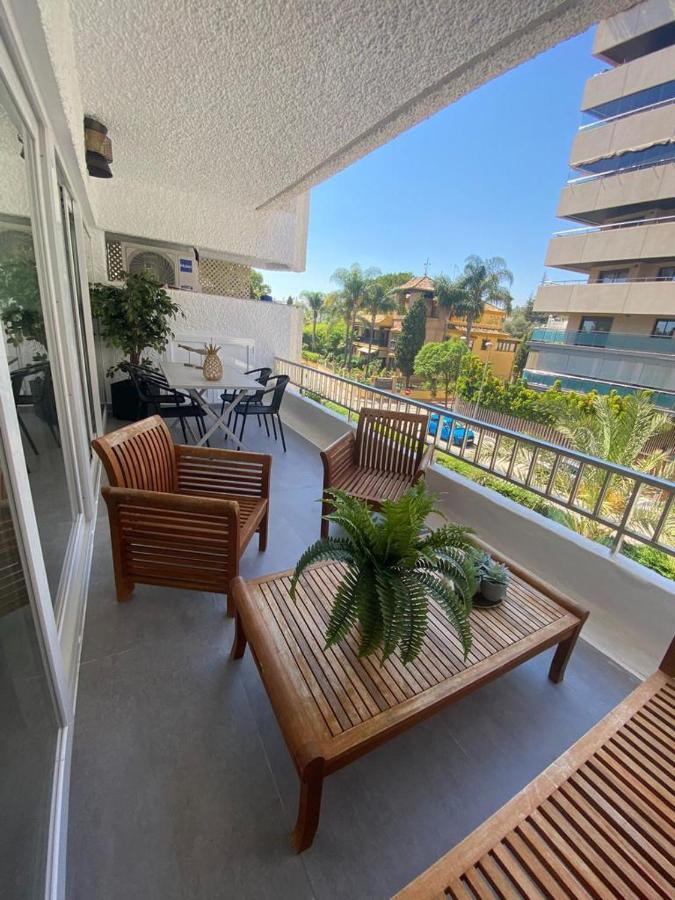Roy Boston Marbella By Florentia Homes المظهر الخارجي الصورة
