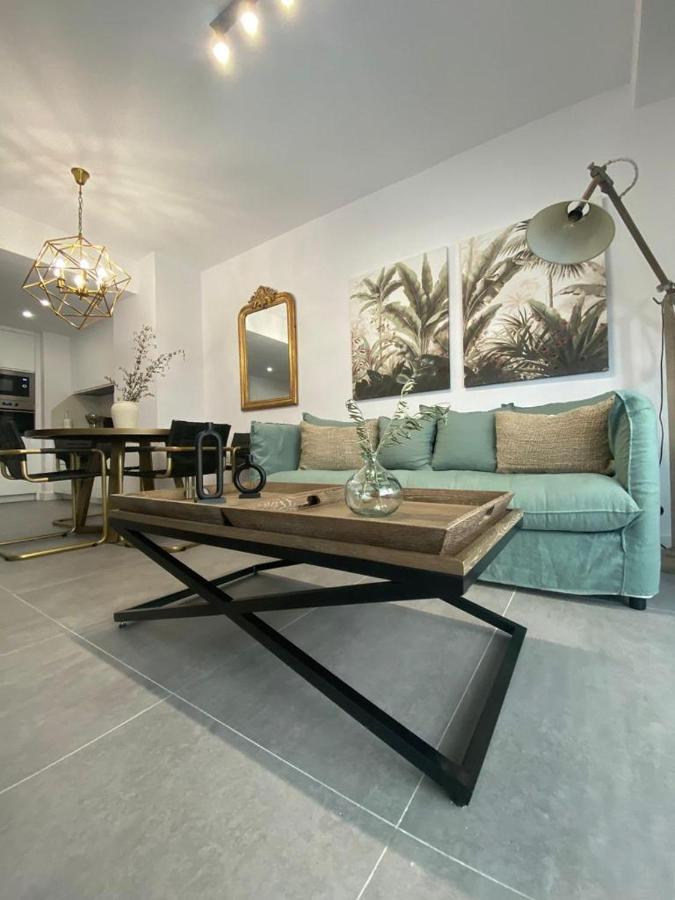 Roy Boston Marbella By Florentia Homes المظهر الخارجي الصورة
