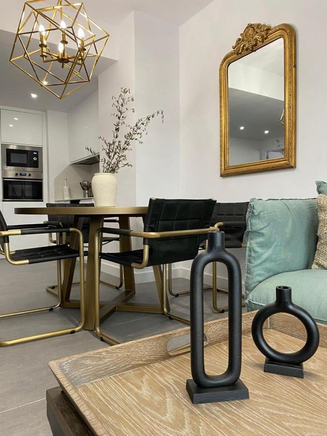 Roy Boston Marbella By Florentia Homes المظهر الخارجي الصورة