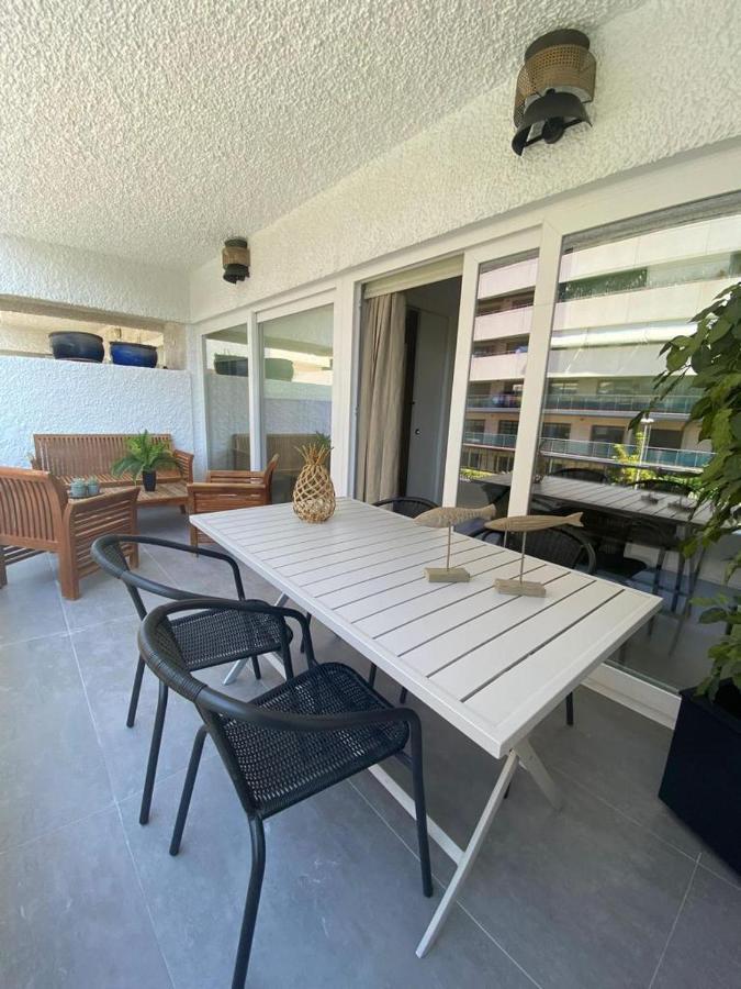 Roy Boston Marbella By Florentia Homes المظهر الخارجي الصورة