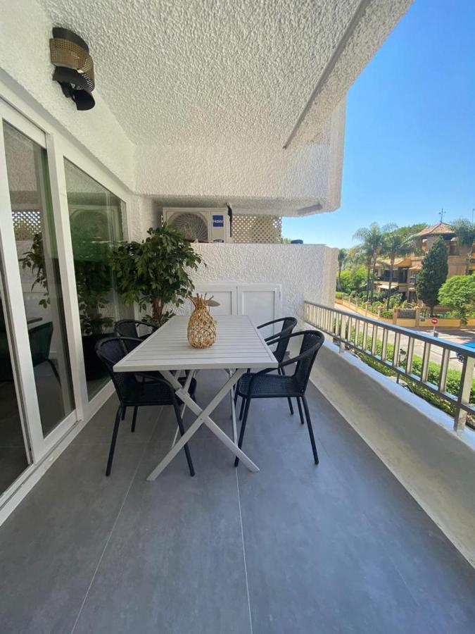 Roy Boston Marbella By Florentia Homes المظهر الخارجي الصورة