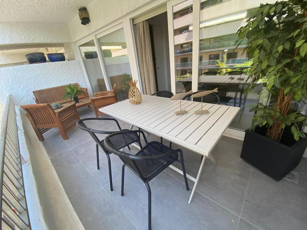 Roy Boston Marbella By Florentia Homes المظهر الخارجي الصورة
