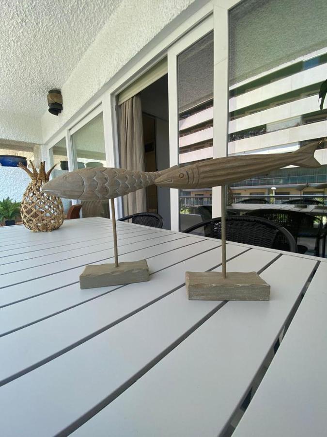 Roy Boston Marbella By Florentia Homes المظهر الخارجي الصورة