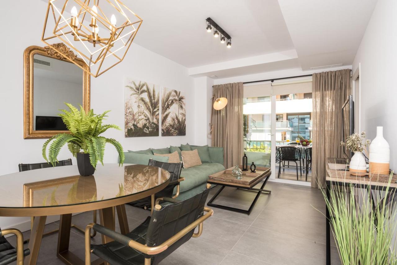 Roy Boston Marbella By Florentia Homes المظهر الخارجي الصورة