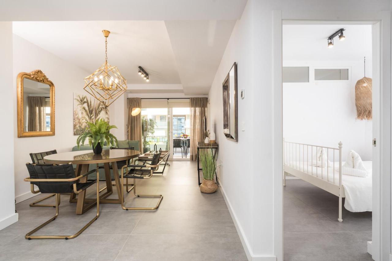 Roy Boston Marbella By Florentia Homes المظهر الخارجي الصورة