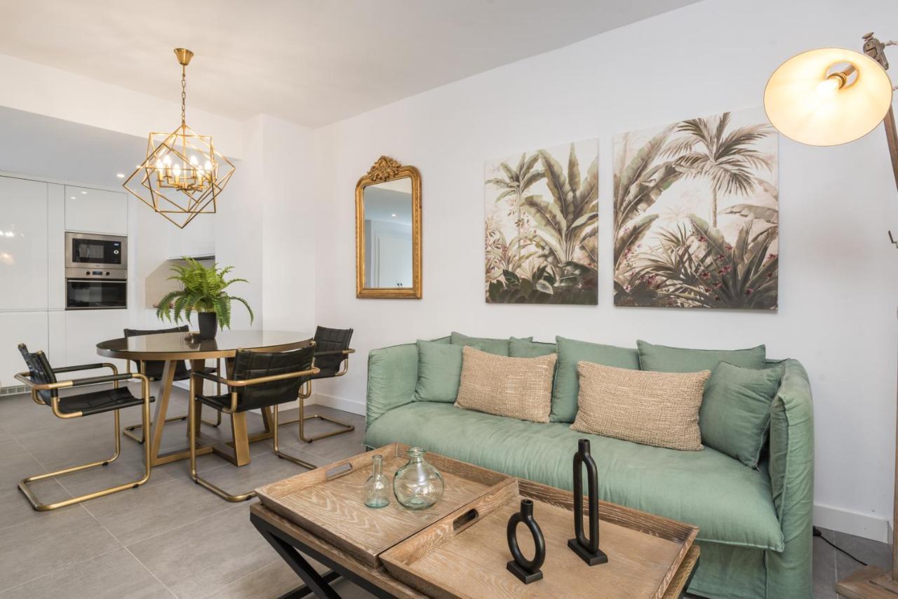 Roy Boston Marbella By Florentia Homes المظهر الخارجي الصورة