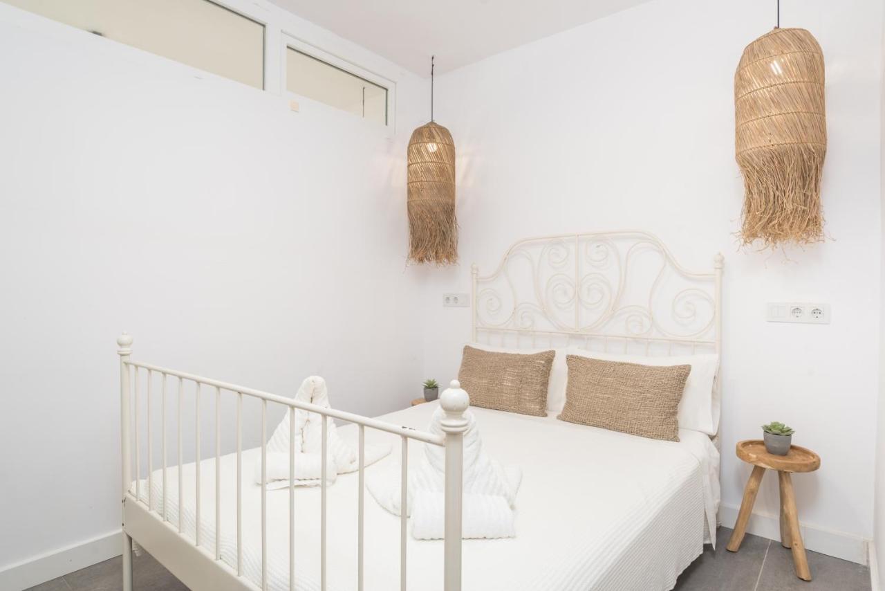 Roy Boston Marbella By Florentia Homes المظهر الخارجي الصورة
