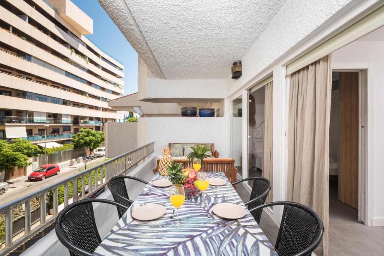 Roy Boston Marbella By Florentia Homes المظهر الخارجي الصورة