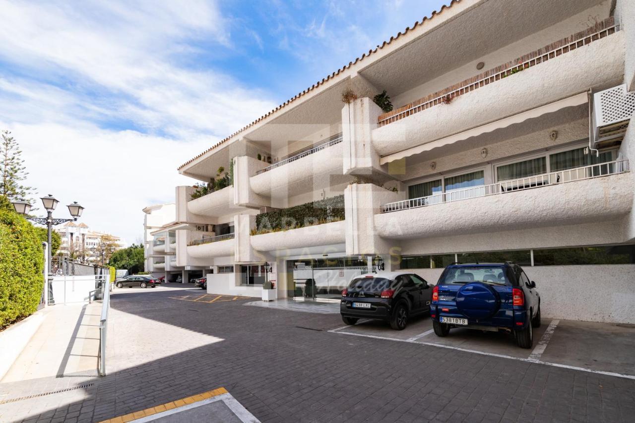 Roy Boston Marbella By Florentia Homes المظهر الخارجي الصورة