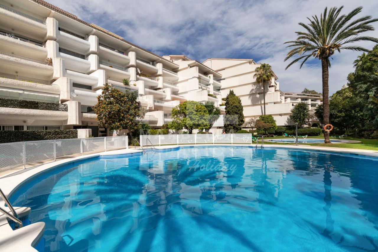 Roy Boston Marbella By Florentia Homes المظهر الخارجي الصورة