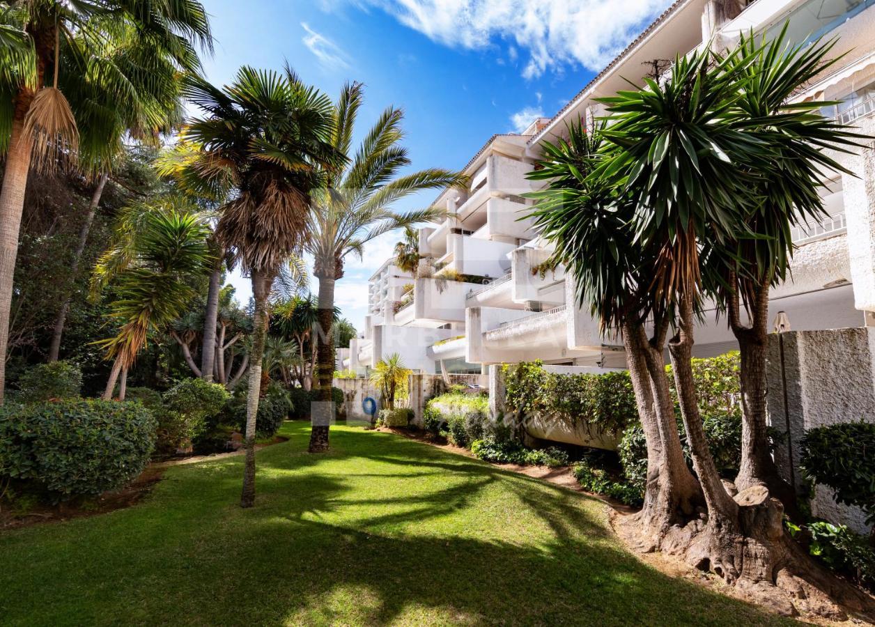 Roy Boston Marbella By Florentia Homes المظهر الخارجي الصورة