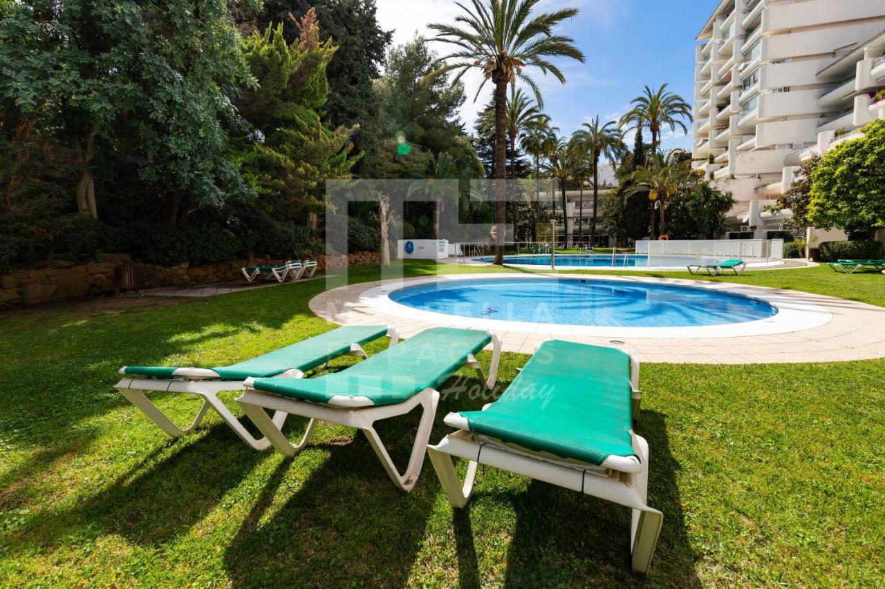 Roy Boston Marbella By Florentia Homes المظهر الخارجي الصورة
