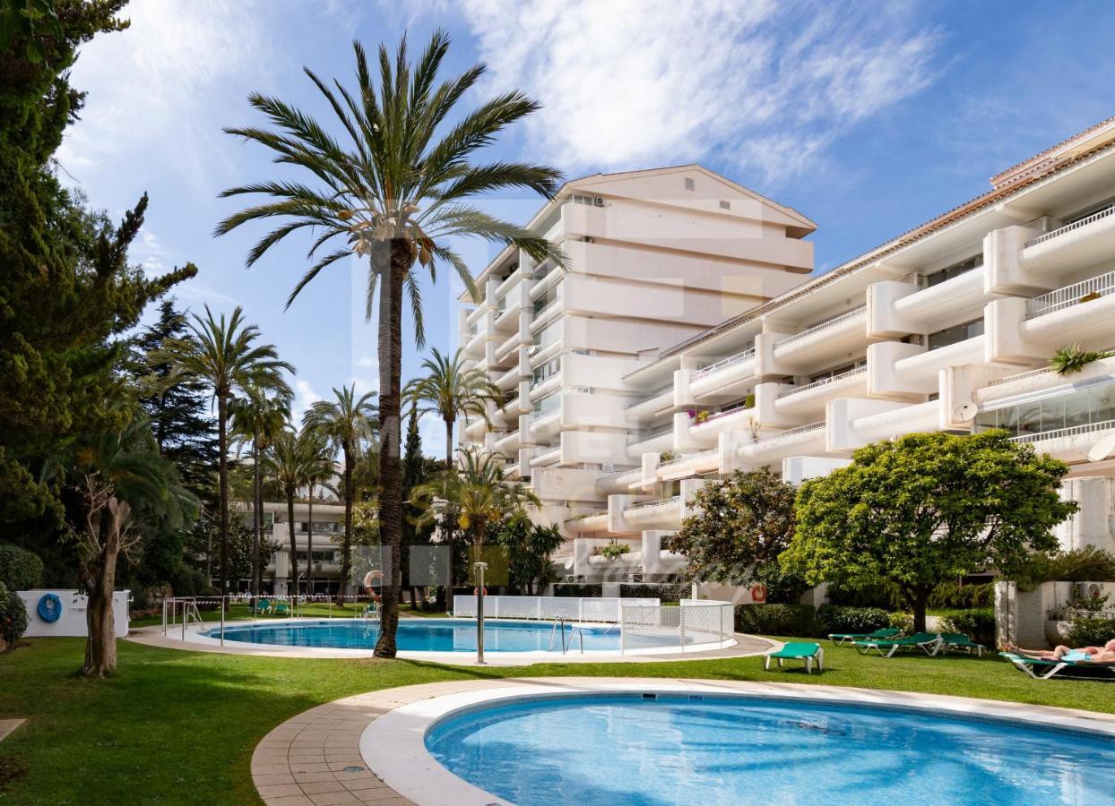 Roy Boston Marbella By Florentia Homes المظهر الخارجي الصورة