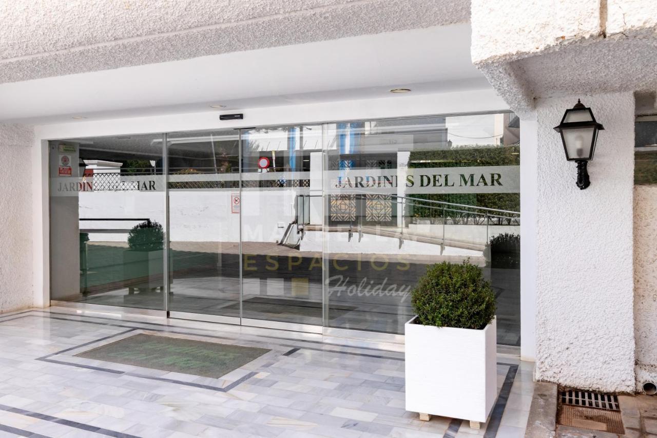 Roy Boston Marbella By Florentia Homes المظهر الخارجي الصورة