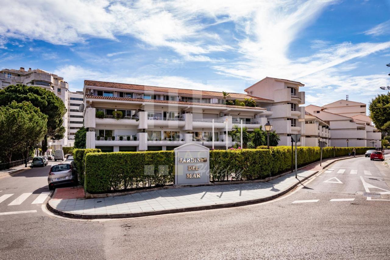 Roy Boston Marbella By Florentia Homes المظهر الخارجي الصورة