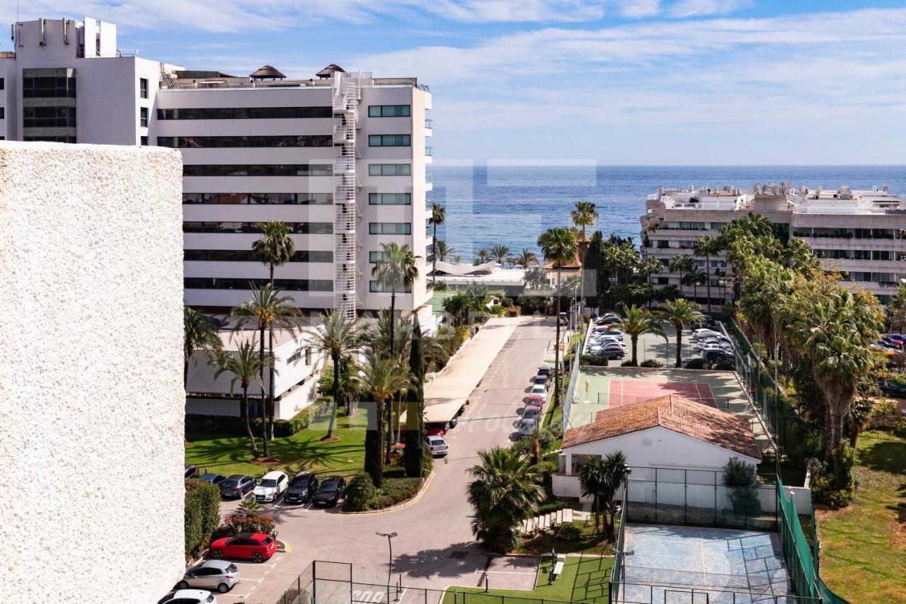 Roy Boston Marbella By Florentia Homes المظهر الخارجي الصورة