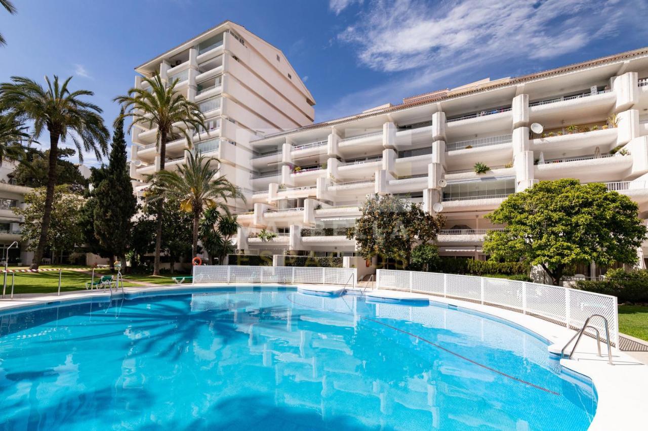 Roy Boston Marbella By Florentia Homes المظهر الخارجي الصورة
