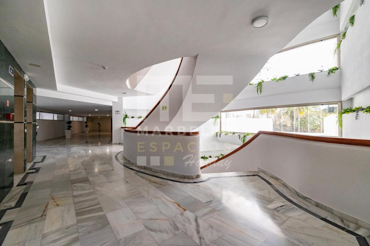 Roy Boston Marbella By Florentia Homes المظهر الخارجي الصورة