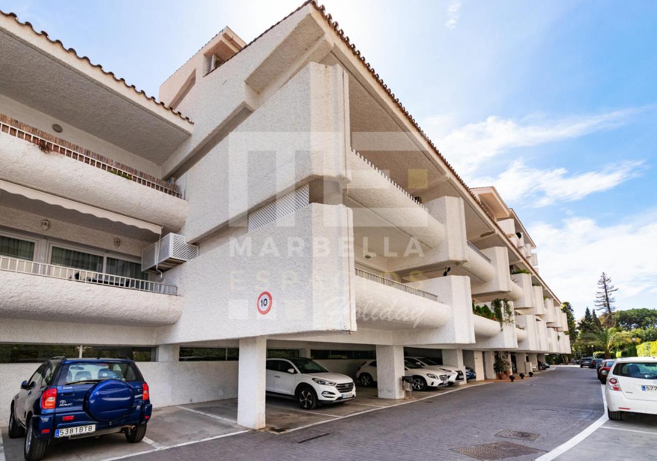 Roy Boston Marbella By Florentia Homes المظهر الخارجي الصورة